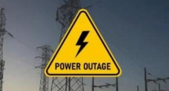 Investigation to Be Launched Into Power Outage